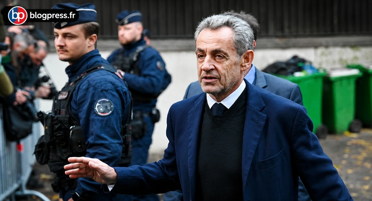 Épouse De Laurent Jacobelli