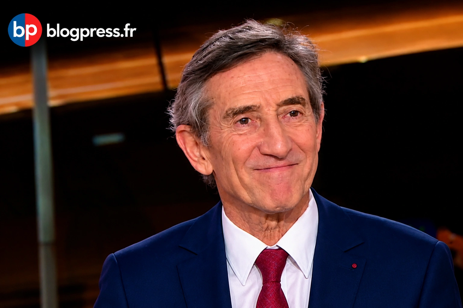 Patrick Dutartre Origine